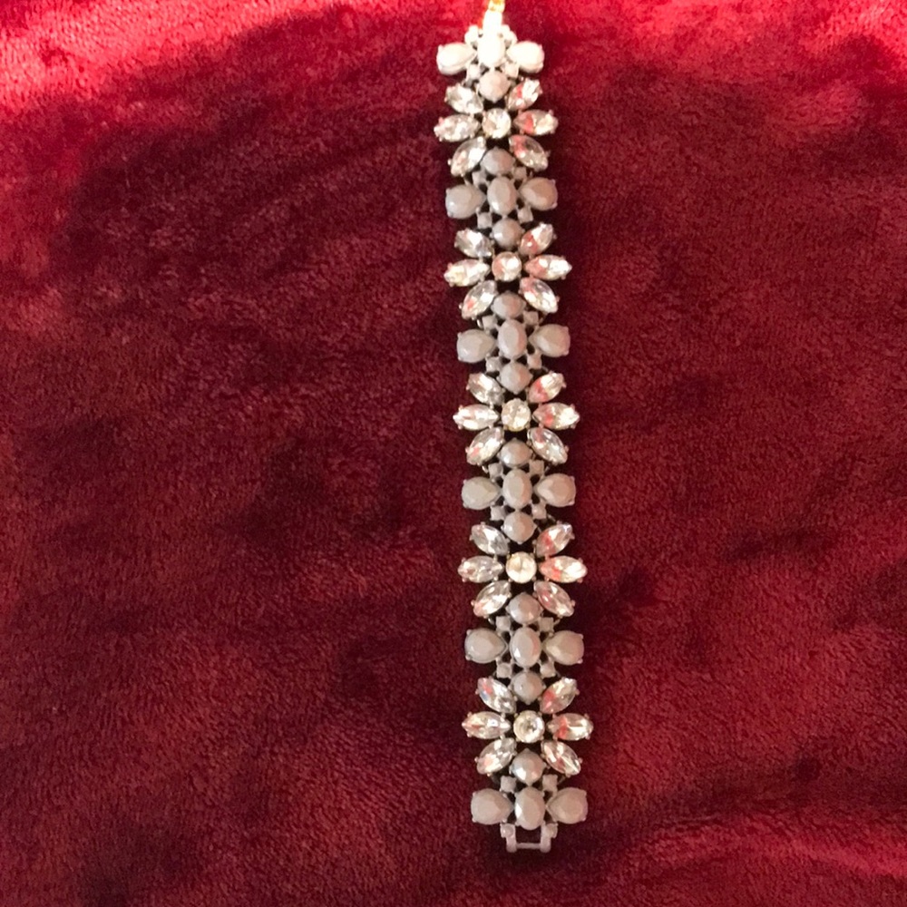 J Crew bracelet